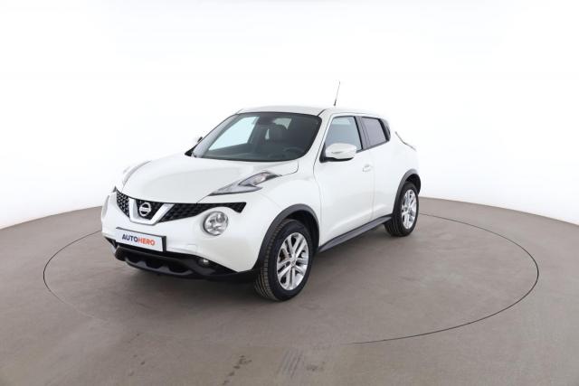 Nissan Juke 1.2 Dig-T 115 Ch