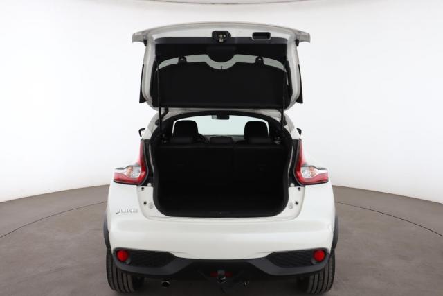 Nissan Juke image 2