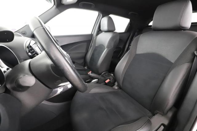 Nissan Juke image 3