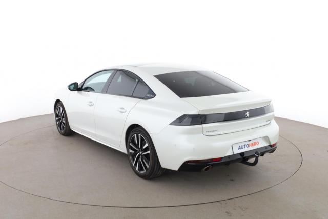 Peugeot 508 image 6