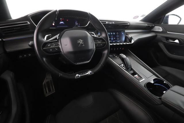 Peugeot 508 image 1