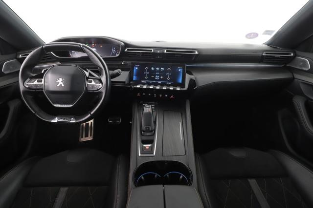 Peugeot 508 image 5
