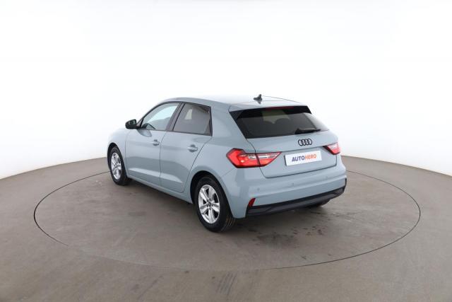 Audi A1 Sportback image 5