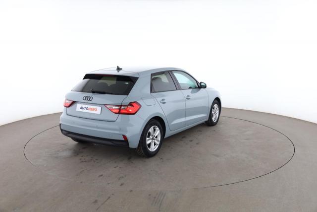 Audi A1 Sportback image 8