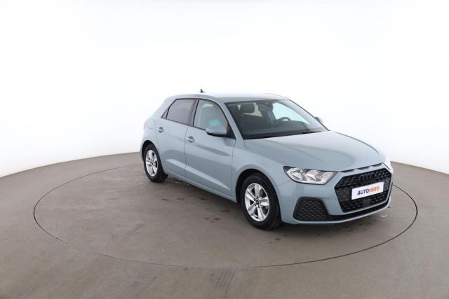 Audi A1 Sportback image 7