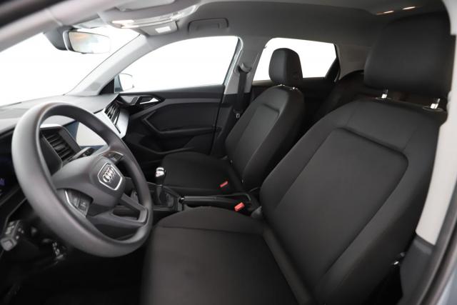 Audi A1 Sportback image 4