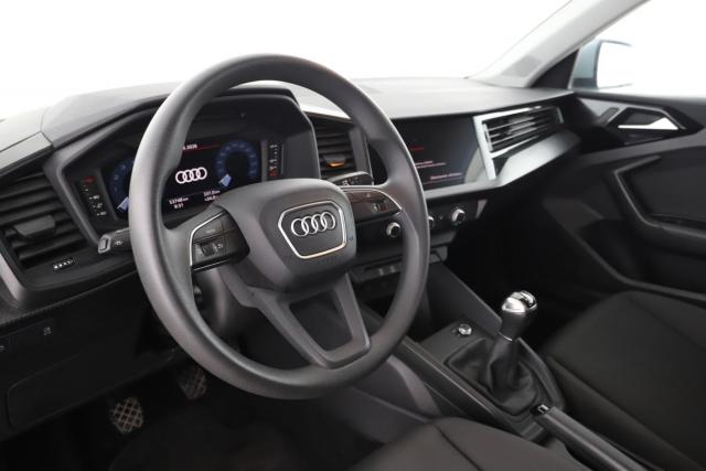 Audi A1 Sportback image 6