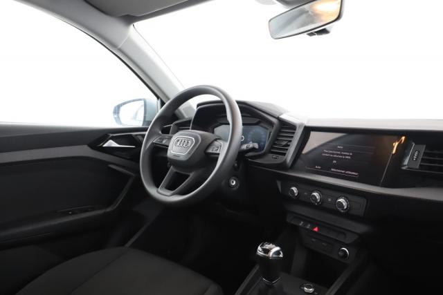 Audi A1 Sportback image 1