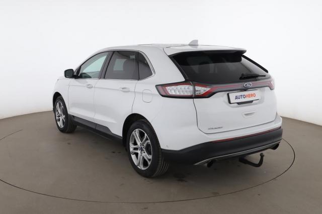 Ford Edge image 8
