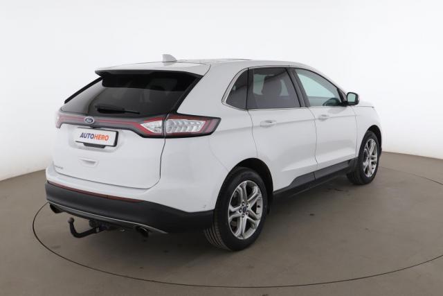 Ford Edge image 4