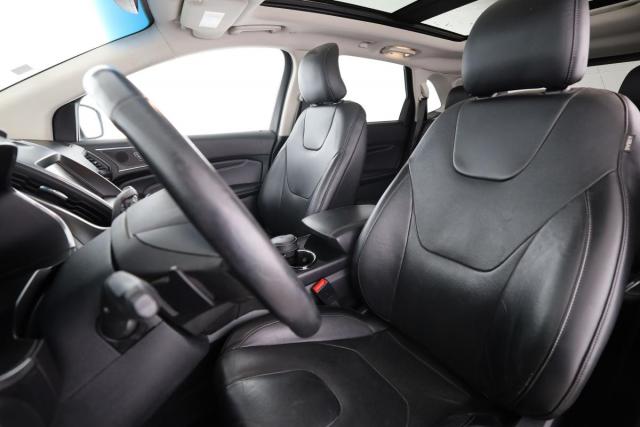 Ford Edge image 7