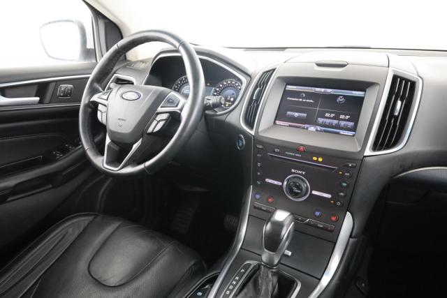 Ford Edge image 2