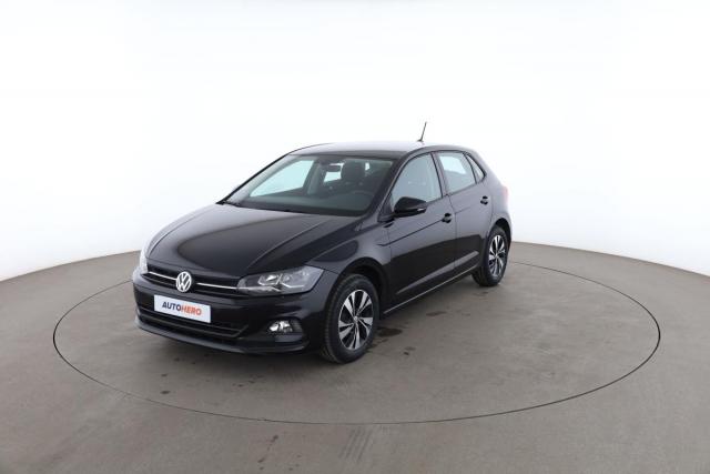 Volkswagen Polo 1.0 Tsi Lounge Business Dsg7 95 Ch
