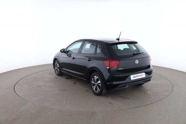Volkswagen Polo image 4