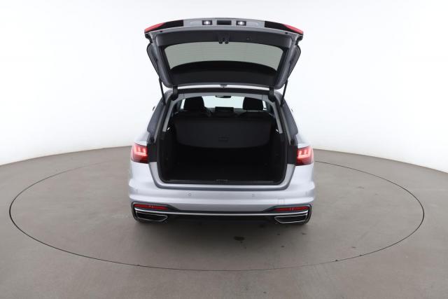 Audi A4 Avant image 1