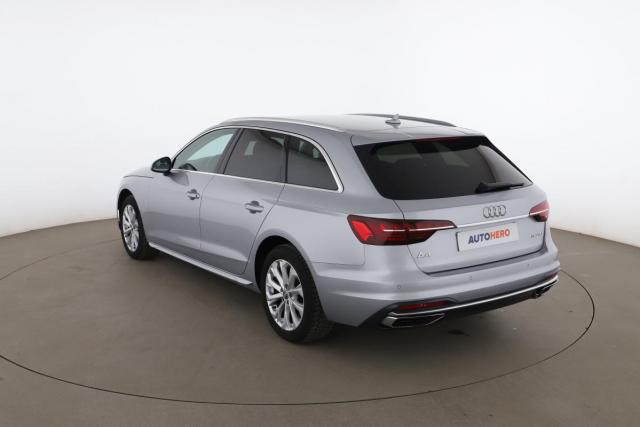 Audi A4 Avant image 4