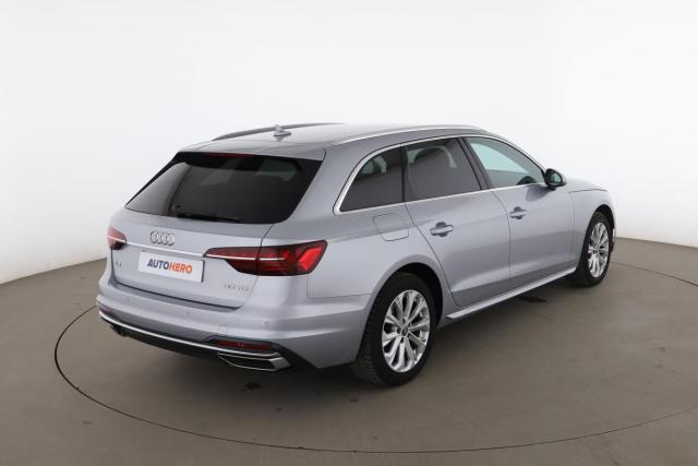 Audi A4 Avant image 8