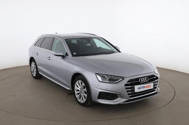 Audi A4 Avant image 3