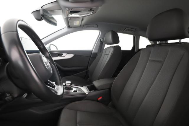 Audi A4 Avant image 9