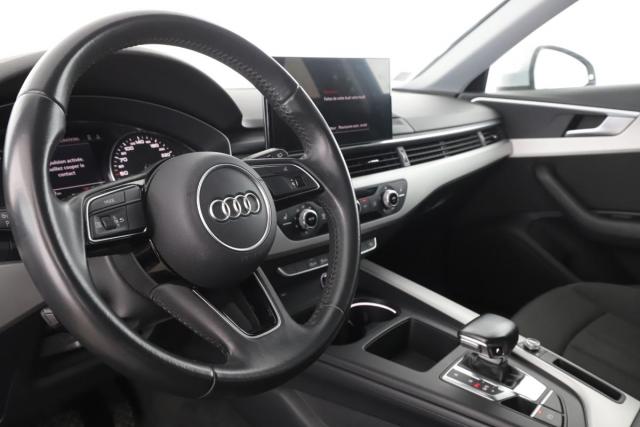 Audi A4 Avant image 7