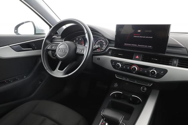 Audi A4 Avant image 6