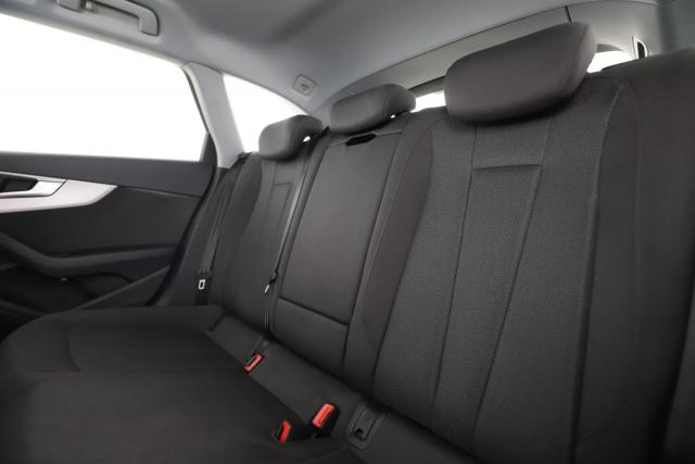 Audi A4 Avant image 5