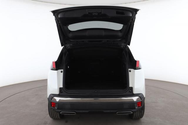 Peugeot 3008 image 3