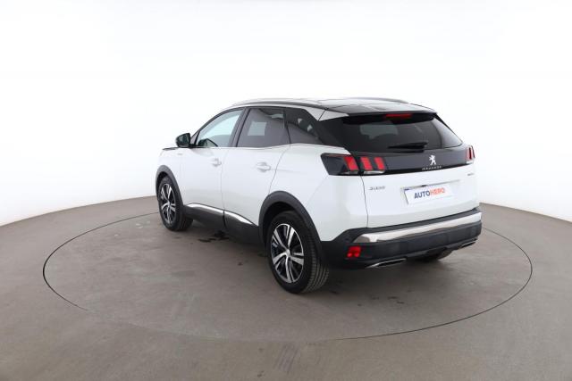 Peugeot 3008 image 4