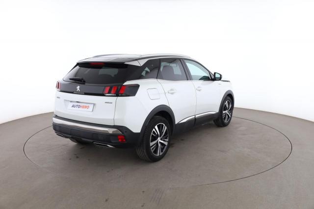 Peugeot 3008 image 9