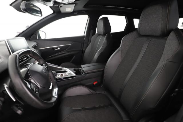 Peugeot 3008 image 7