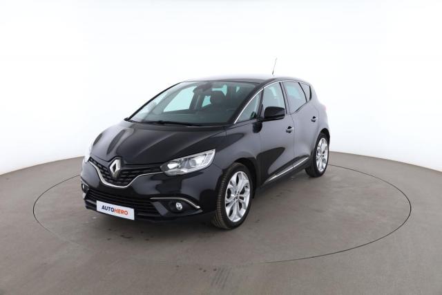 Renault Scénic 1.5 Dci Hybrid Assist Business 110 Ch