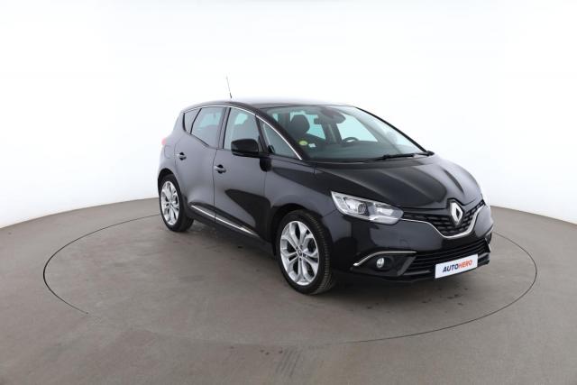 Renault Scénic image 8