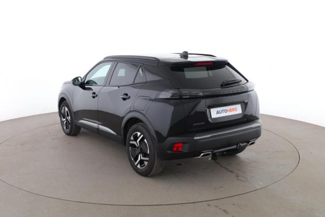 Peugeot 2008 image 5