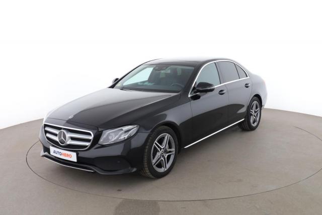 Mercedes Benz Classe E 350 D 9g-Tronic 258 Ch