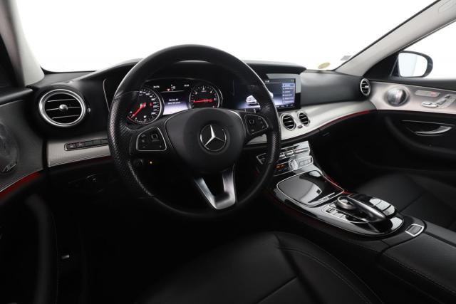 Mercedes Benz Classe E image 3