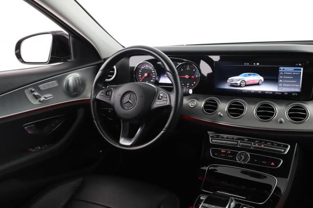 Mercedes Benz Classe E image 7