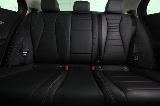 Mercedes Benz Classe E image 5