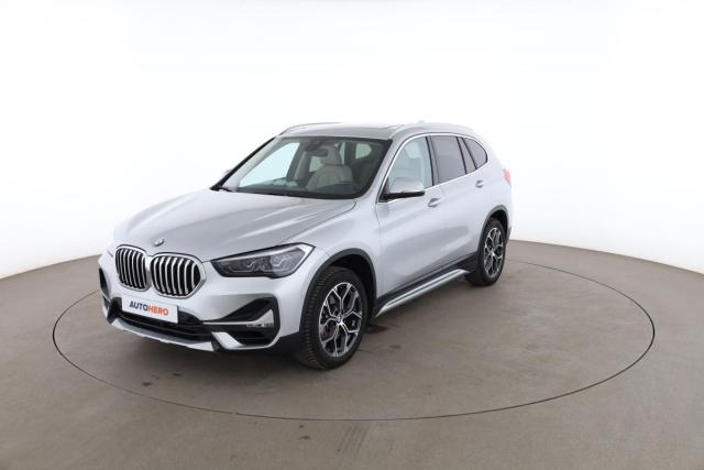 Bmw X1 Sdrive20i Xline Dkg7 192 Ch