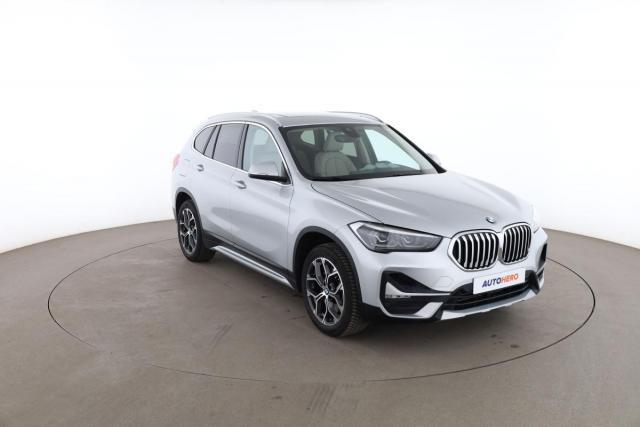 Bmw X1 image 9
