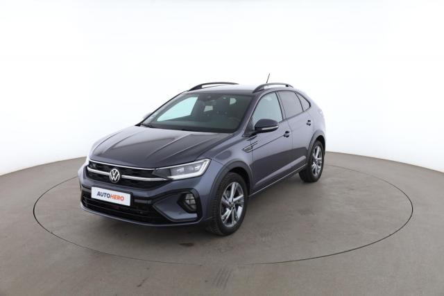 Volkswagen Taigo 1.5 Tsi R-Line Dsg7 150 Ch