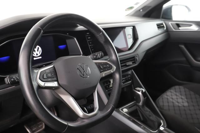 Volkswagen Taigo image 7