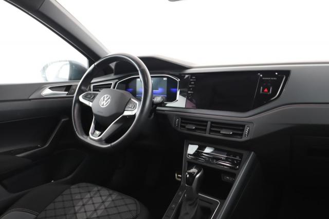 Volkswagen Taigo image 5