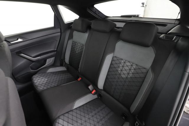 Volkswagen Taigo image 8