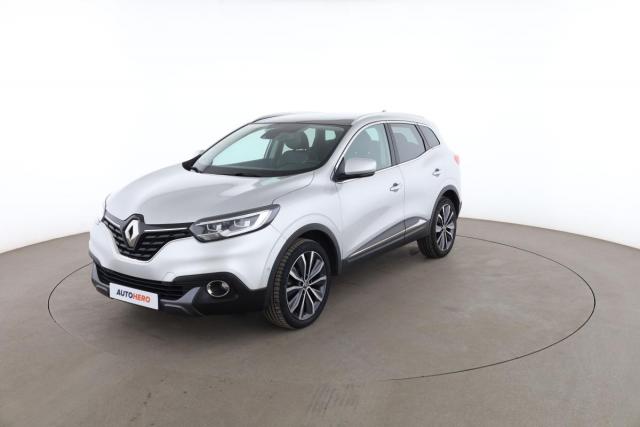 Renault Kadjar 1.2 Tce Energy Intens Edc 130 Ch