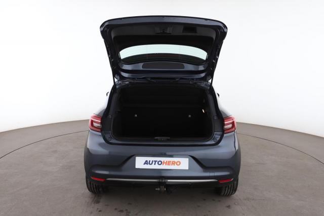 Renault Clio image 6