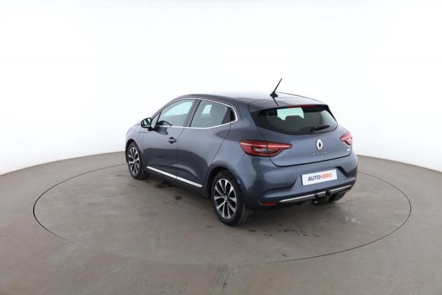 Renault Clio image 9