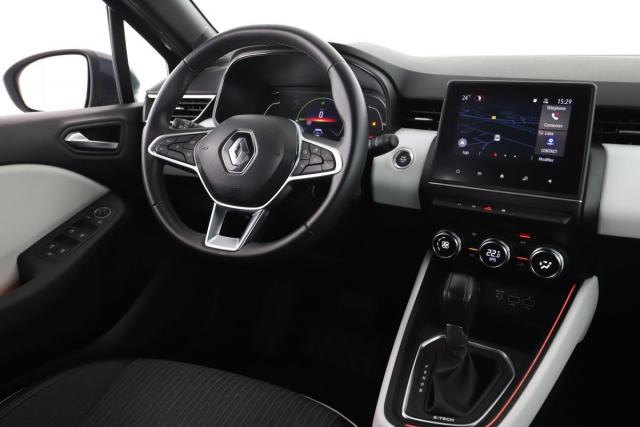 Renault Clio image 8