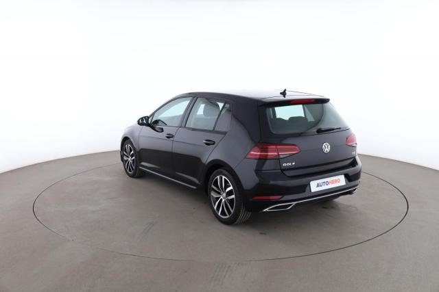 Volkswagen Golf image 1