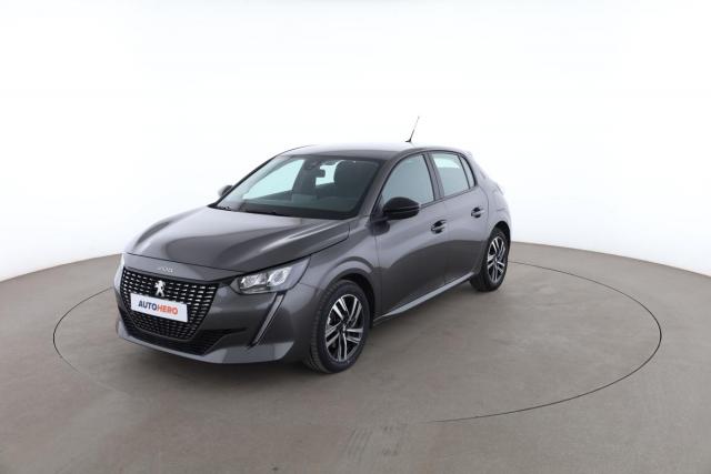 Peugeot 208 1.5 Blue-Hdi Active Pack 100 Ch