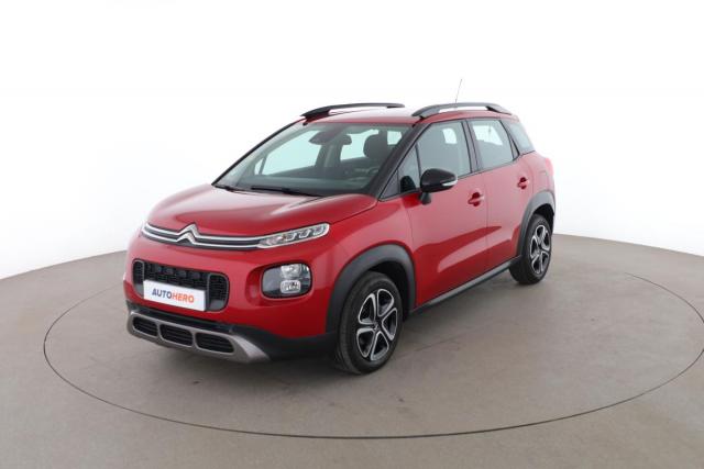 Citroen C3 Aircross 1.5 Blue-Hdi Feel Business Bv6 100 Ch